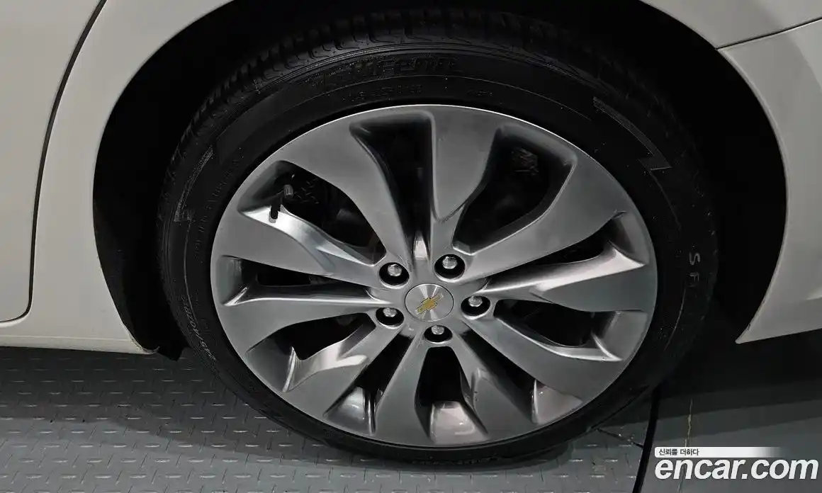 Chevrolet Malibu 2016 2.0 гидро в Москве, фото 7