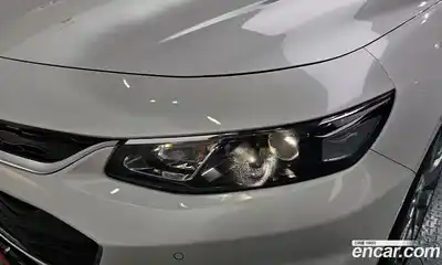 Chevrolet Malibu 2016 2.0 гидро в Москве, миниатюра 8