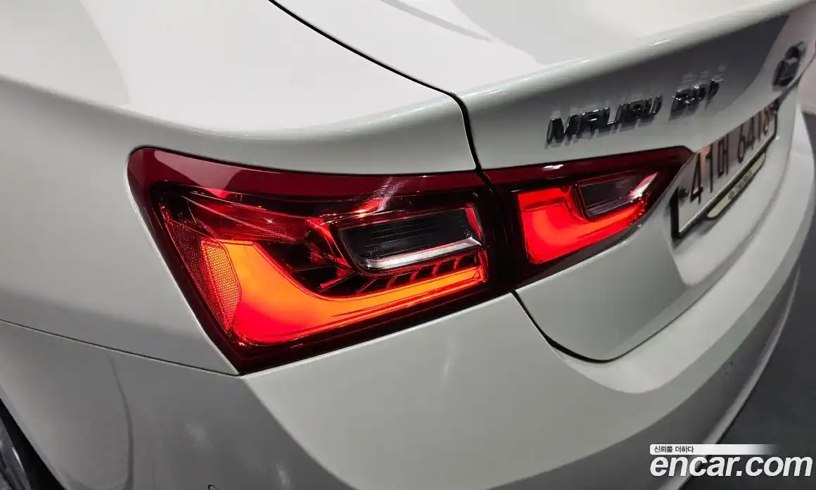 Chevrolet Malibu 2016 2.0 гидро в Москве, фото 9