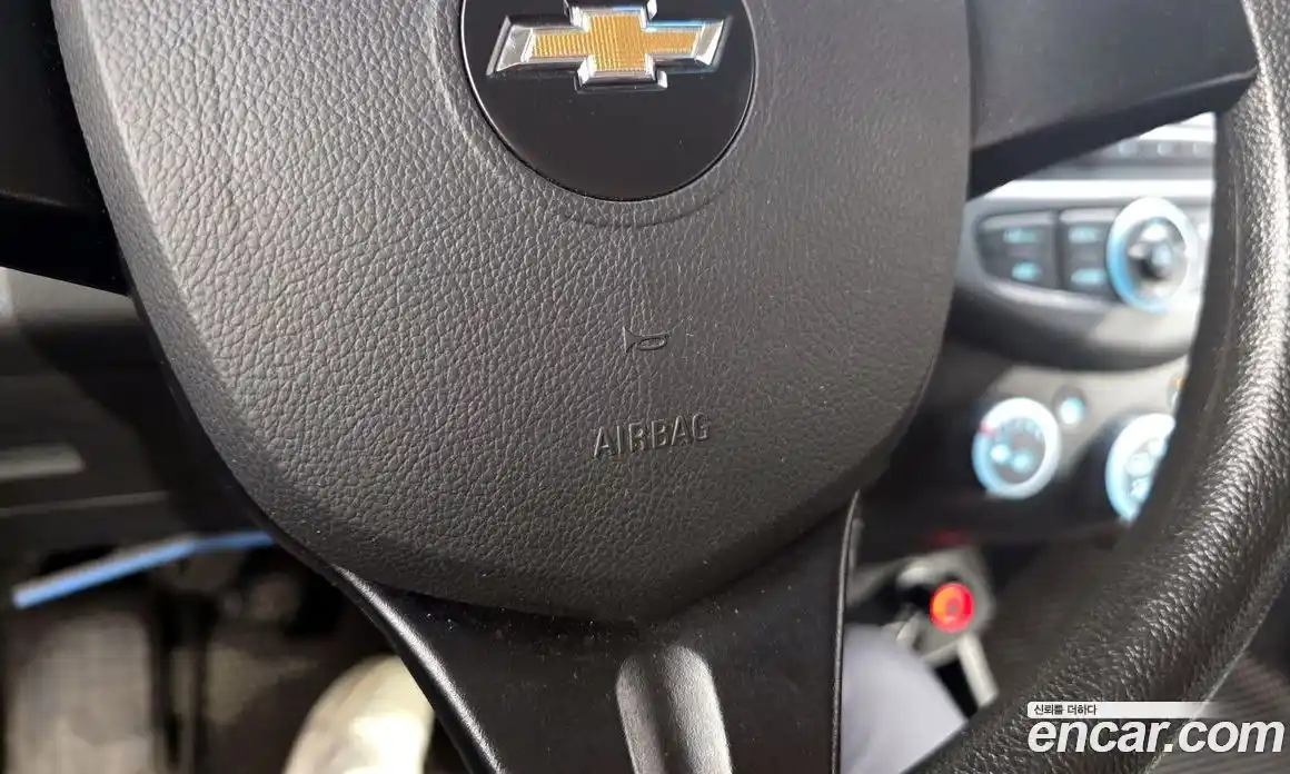 Chevrolet Spark 2013 1.0 механика в Москве № 1345486, фото 27