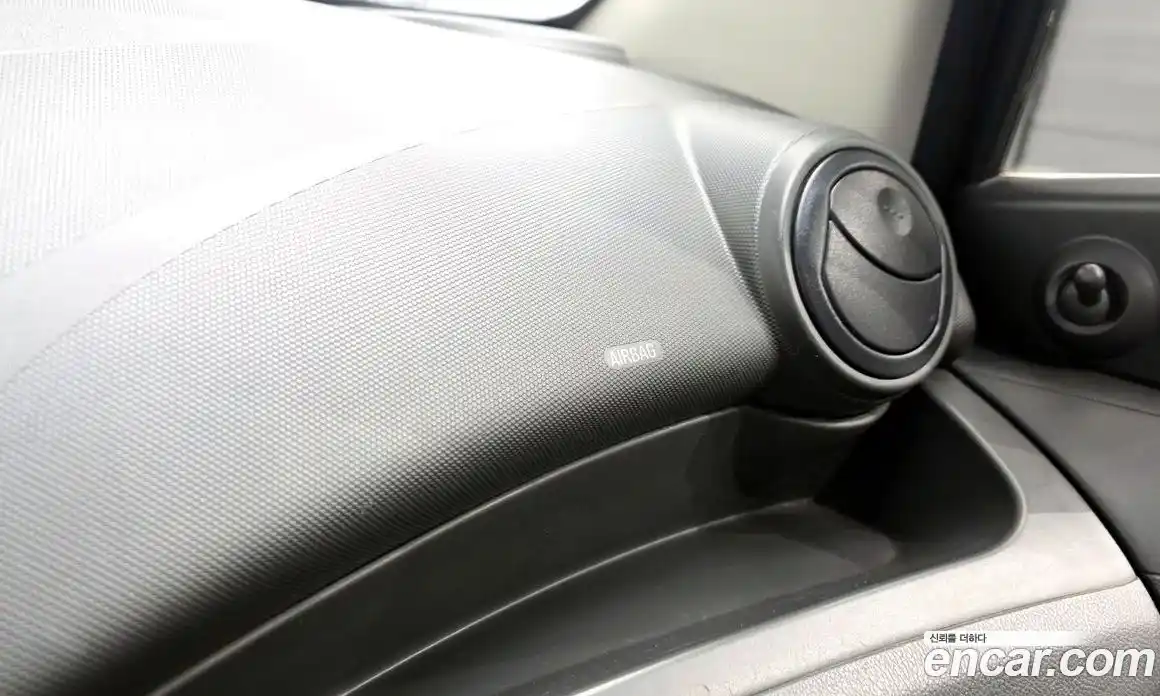 Chevrolet Spark 2013 1.0 механика в Москве № 1345486, фото 29