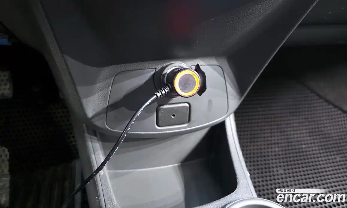Chevrolet Spark 2013 1.0 механика в Москве № 1345486, фото 30
