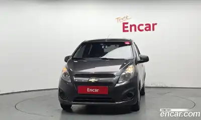 Chevrolet Spark 2013 1.0 механика в Москве № 1345486, миниатюра 3