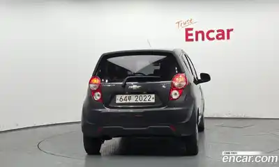 Chevrolet Spark 2013 1.0 механика в Москве № 1345486, миниатюра 4