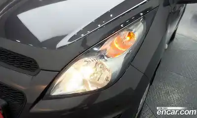 Chevrolet Spark 2013 1.0 механика в Москве № 1345486, миниатюра 8