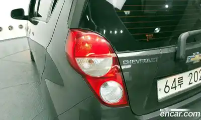 Chevrolet Spark 2013 1.0 механика в Москве № 1345486, миниатюра 9