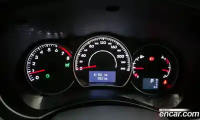 Renault QM5 2014 2.0 гидро в Москве № 1346319, миниатюра 11