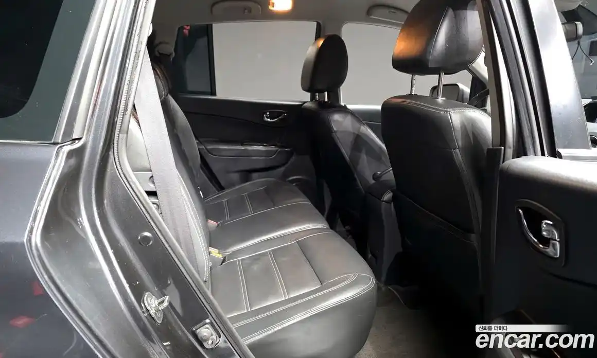 Renault QM5 2014 2.0 гидро в Москве № 1346319, фото 18