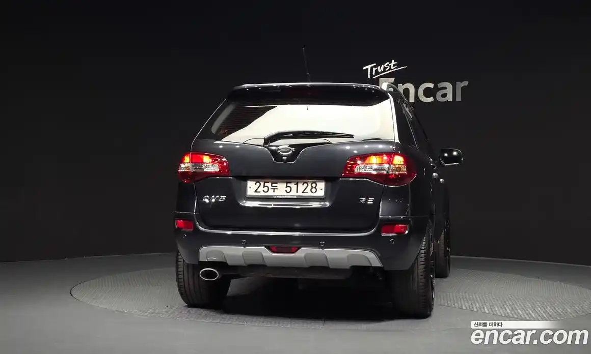 Renault QM5 2014 2.0 гидро в Москве № 1346319, фото 4