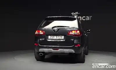 Renault QM5 2014 2.0 гидро в Москве № 1346319, миниатюра 4