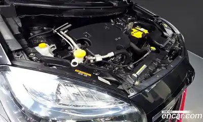 Renault QM5 2014 2.0 гидро в Москве № 1346319, миниатюра 6