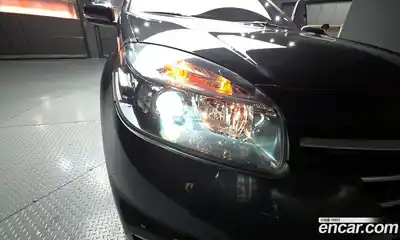 Renault QM5 2014 2.0 гидро в Москве № 1346319, миниатюра 8