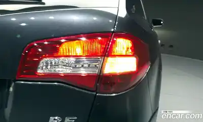 Renault QM5 2014 2.0 гидро в Москве № 1346319, миниатюра 9