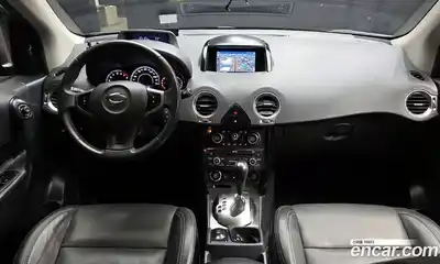 Renault QM5 2014 2.0 гидро в Москве № 1346319, миниатюра 10