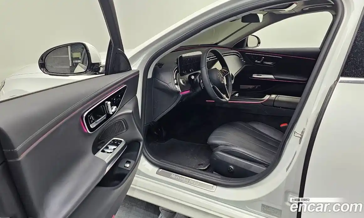Mercedes-Benz E-Class 2024 2.0 гидро в Москве № 1347707, фото 13