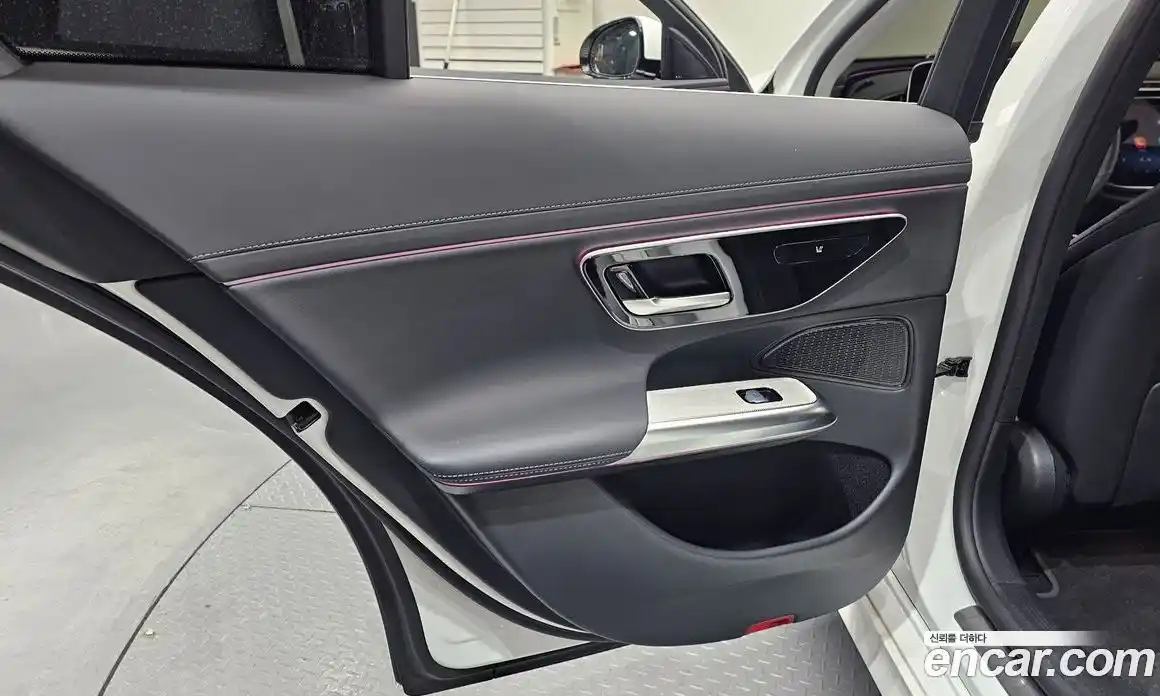 Mercedes-Benz E-Class 2024 2.0 гидро в Москве № 1347707, фото 15