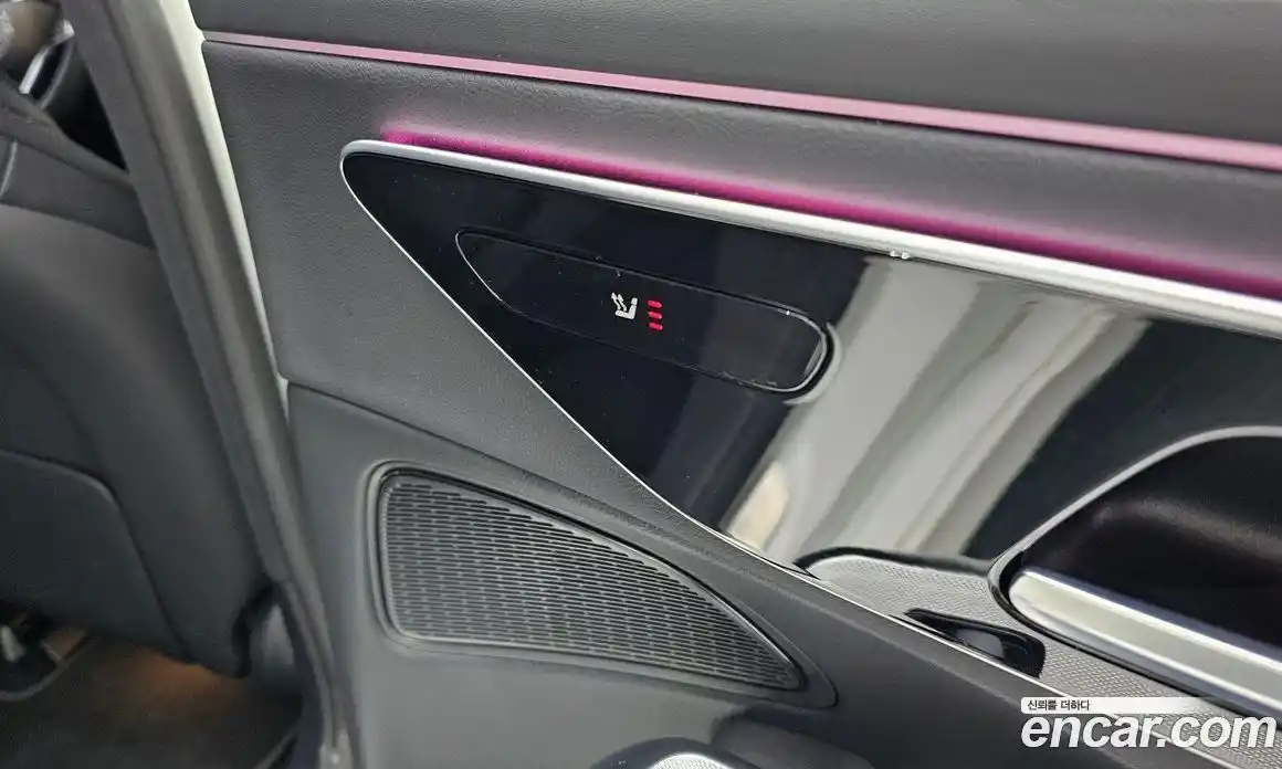 Mercedes-Benz E-Class 2024 2.0 гидро в Москве № 1347707, фото 24
