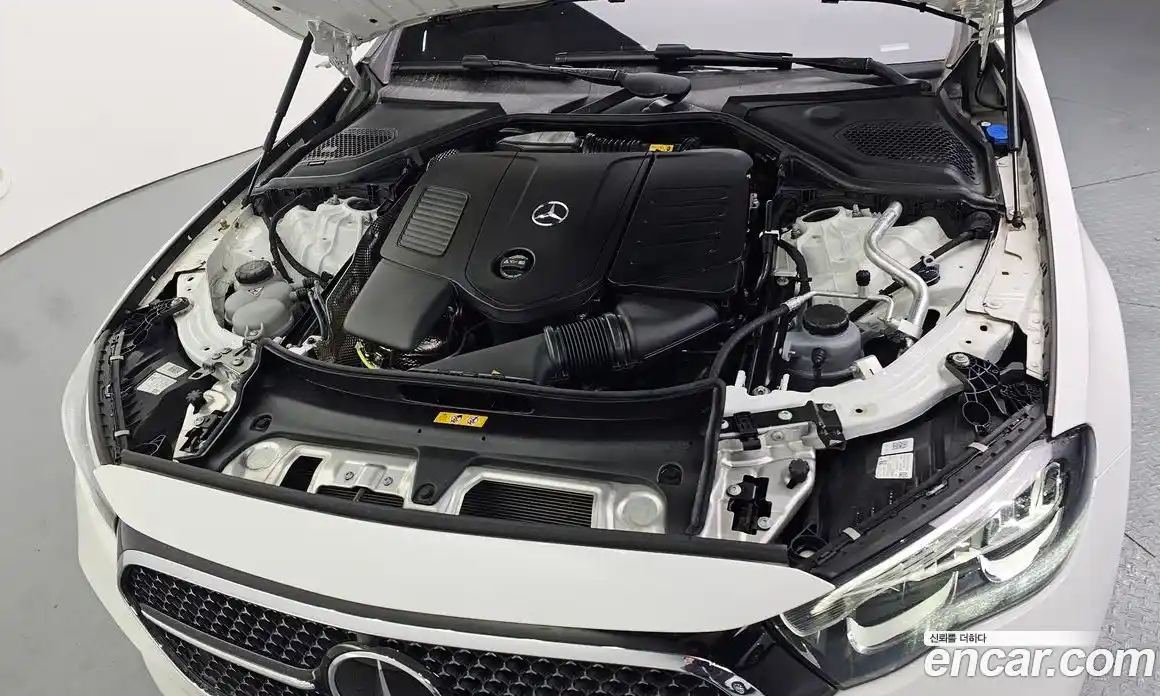Mercedes-Benz E-Class 2024 2.0 гидро в Москве № 1347707, фото 6