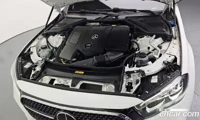 Mercedes-Benz E-Class 2024 2.0 гидро в Москве № 1347707, миниатюра 6