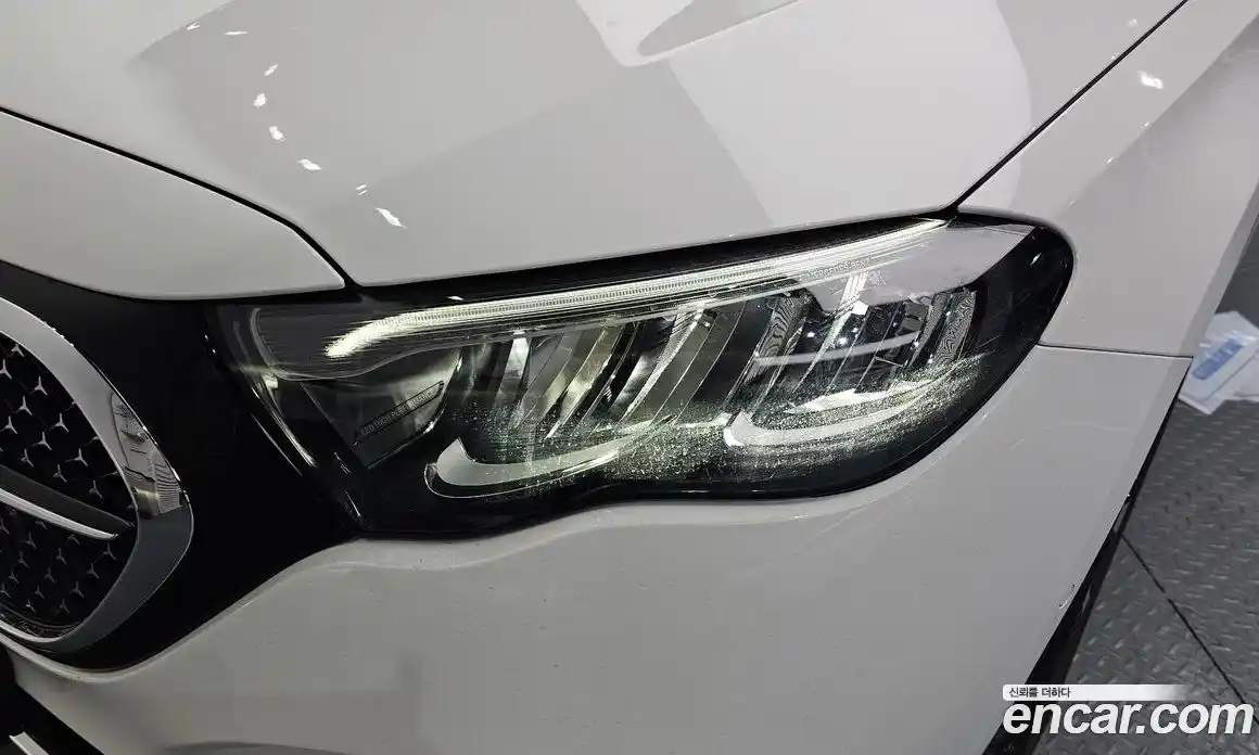 Mercedes-Benz E-Class 2024 2.0 гидро в Москве № 1347707, фото 8