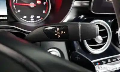 Mercedes-Benz GLC-Class 2018 2.1 гидро в Москве № 1348159, миниатюра 12