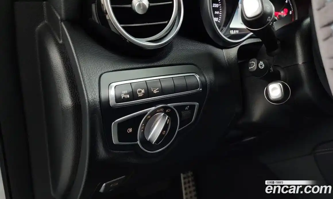 Mercedes-Benz GLC-Class 2018 2.1 гидро в Москве № 1348159, фото 21