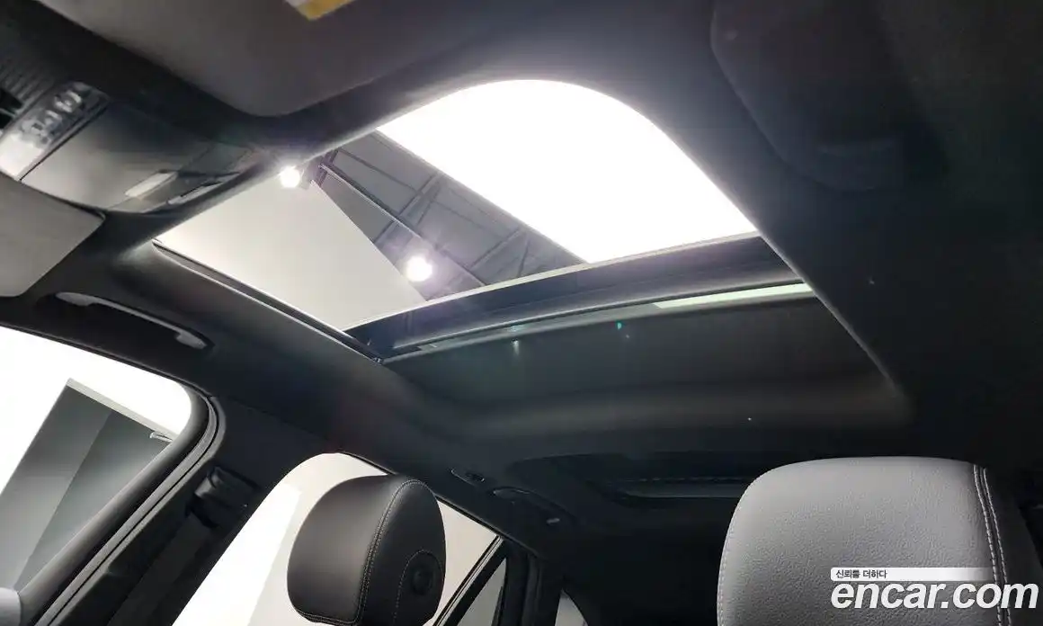 Mercedes-Benz GLC-Class 2018 2.1 гидро в Москве № 1348159, фото 24