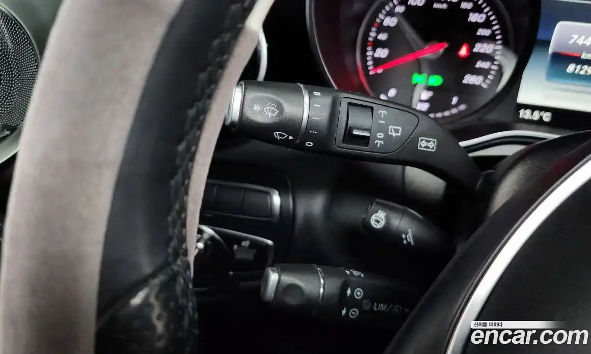Mercedes-Benz GLC-Class 2018 2.1 гидро в Москве № 1348159, фото 29