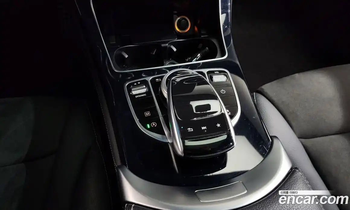 Mercedes-Benz GLC-Class 2018 2.1 гидро в Москве № 1348159, фото 35
