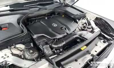 Mercedes-Benz GLC-Class 2018 2.1 гидро в Москве № 1348159, миниатюра 6