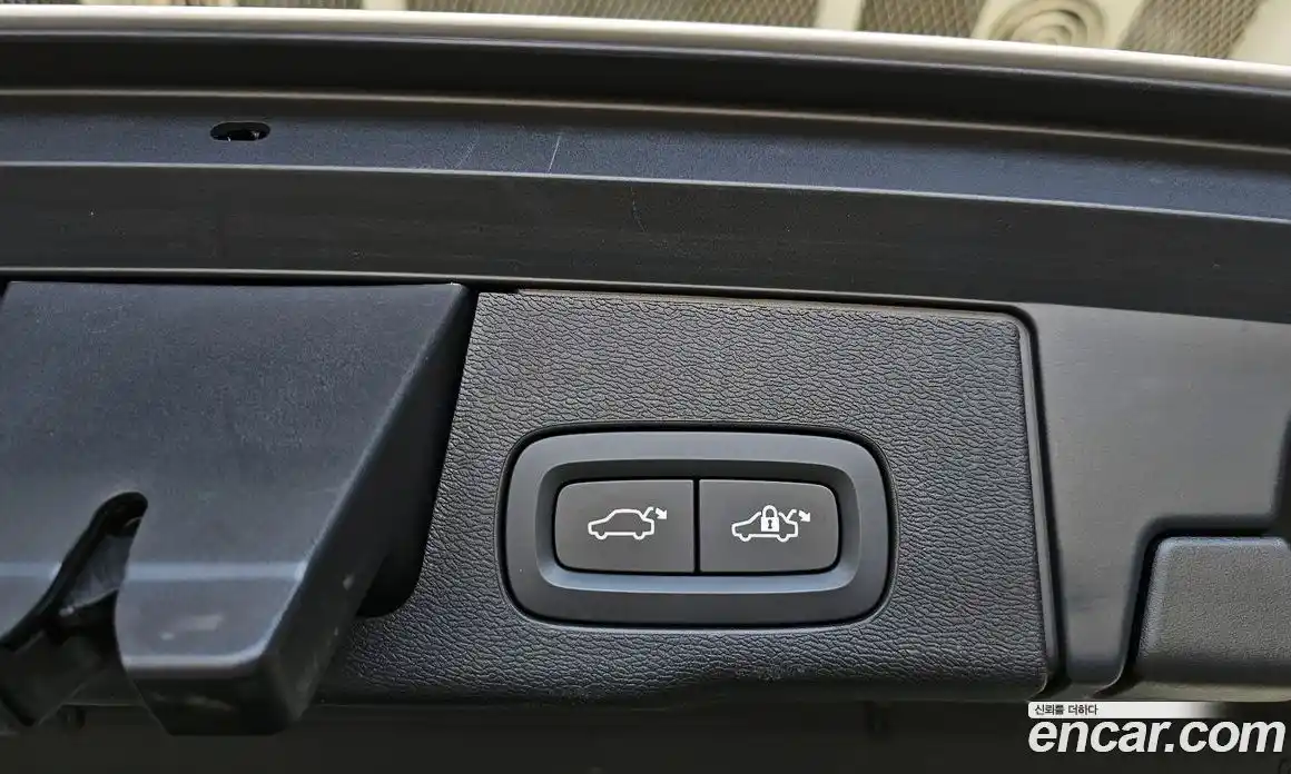 Volvo XC60 2021 2.0 гидро в Москве № 1348745, фото 16