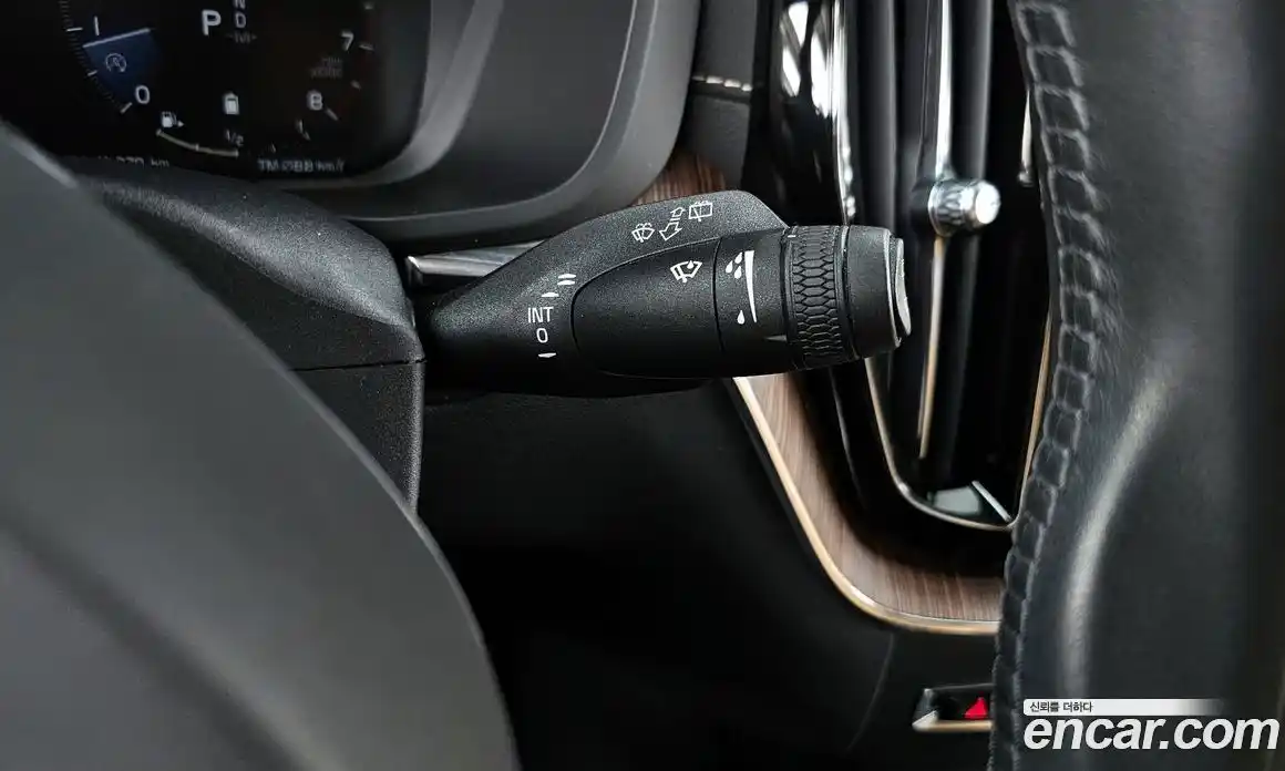 Volvo XC60 2021 2.0 гидро в Москве № 1348745, фото 34