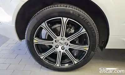 Volvo XC60 2021 2.0 гидро в Москве № 1348745, миниатюра 5
