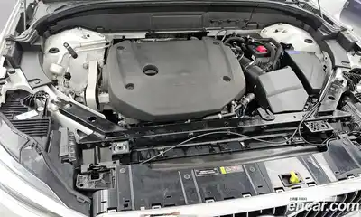 Volvo XC60 2021 2.0 гидро в Москве № 1348745, миниатюра 6