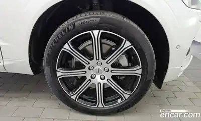Volvo XC60 2021 2.0 гидро в Москве № 1348745, миниатюра 7