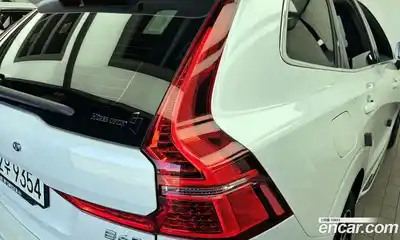Volvo XC60 2021 2.0 гидро в Москве № 1348745, миниатюра 9