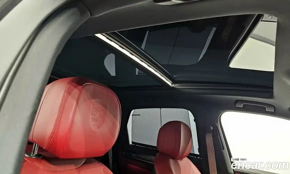 Porsche Cayenne 2023 3.0 гидро в Москве № 1349056, фото 22