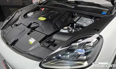 Porsche Cayenne 2023 3.0 гидро в Москве № 1349056, миниатюра 6