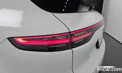Porsche Cayenne 2023 3.0 гидро в Москве № 1349056, миниатюра 9