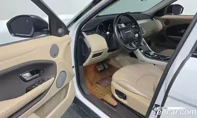 Land Rover Range-Rover Evoque 2016 2.0 гидро в Москве № 1349347, миниатюра 12