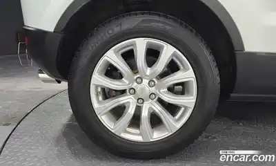 Land Rover Range-Rover Evoque 2016 2.0 гидро в Москве № 1349347, миниатюра 6