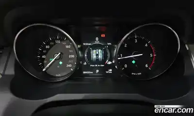 Land Rover Range-Rover Evoque 2016 2.0 гидро в Москве № 1349347, миниатюра 10