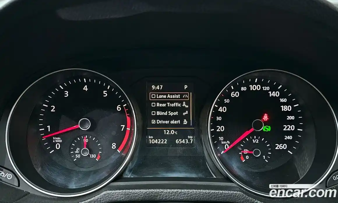 Volkswagen Passat 2018 2.0 гидро в Москве № 1350288, фото 11