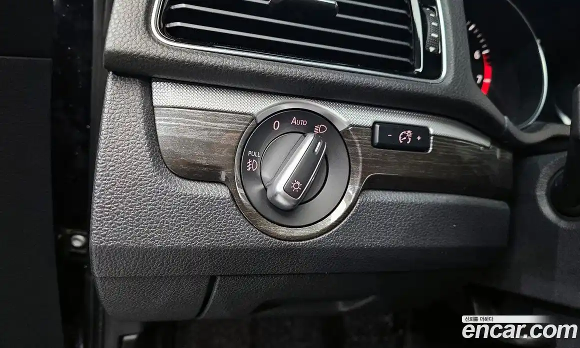 Volkswagen Passat 2018 2.0 гидро в Москве № 1350288, фото 22