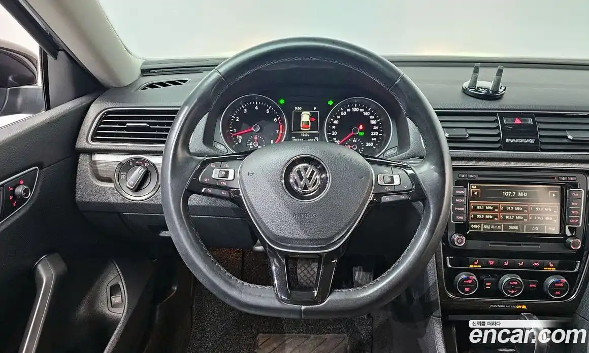 Volkswagen Passat 2018 2.0 гидро в Москве № 1350288, фото 23