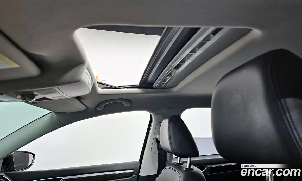Volkswagen Passat 2018 2.0 гидро в Москве № 1350288, фото 24