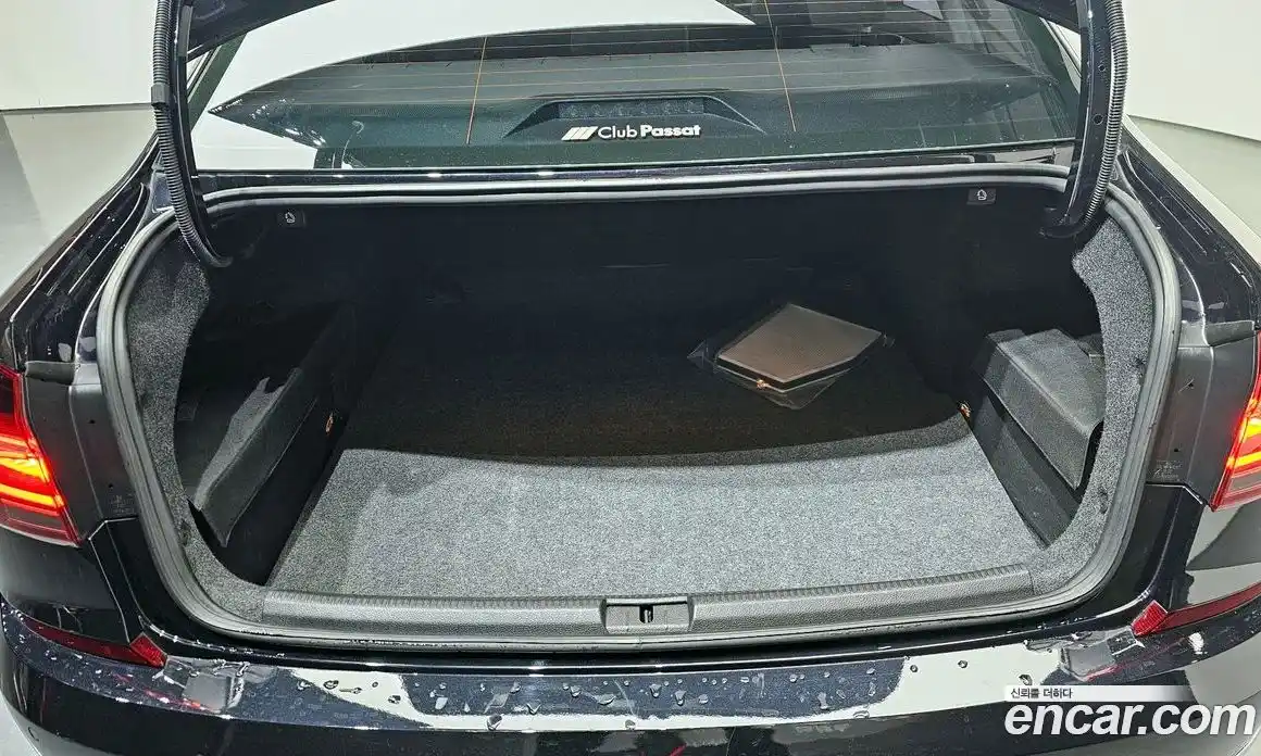 Volkswagen Passat 2018 2.0 гидро в Москве № 1350288, фото 26