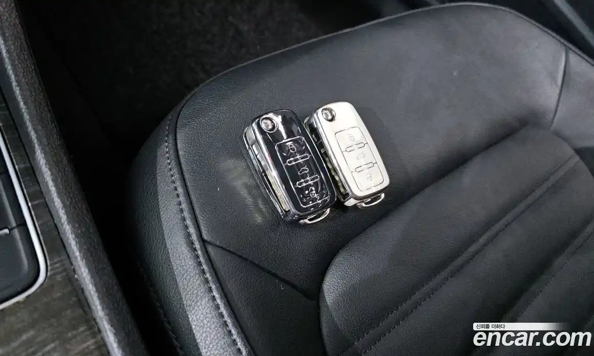Volkswagen Passat 2018 2.0 гидро в Москве № 1350288, фото 27