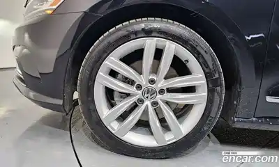 Volkswagen Passat 2018 2.0 гидро в Москве № 1350288, миниатюра 5
