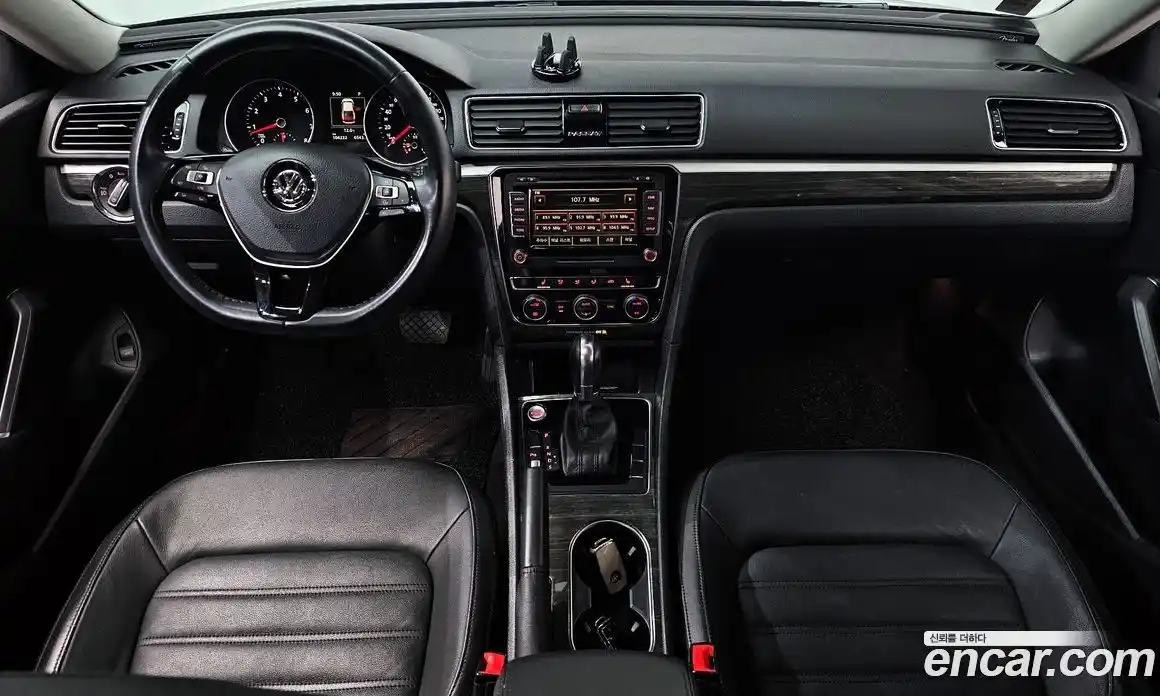Volkswagen Passat 2018 2.0 гидро в Москве № 1350288, фото 10